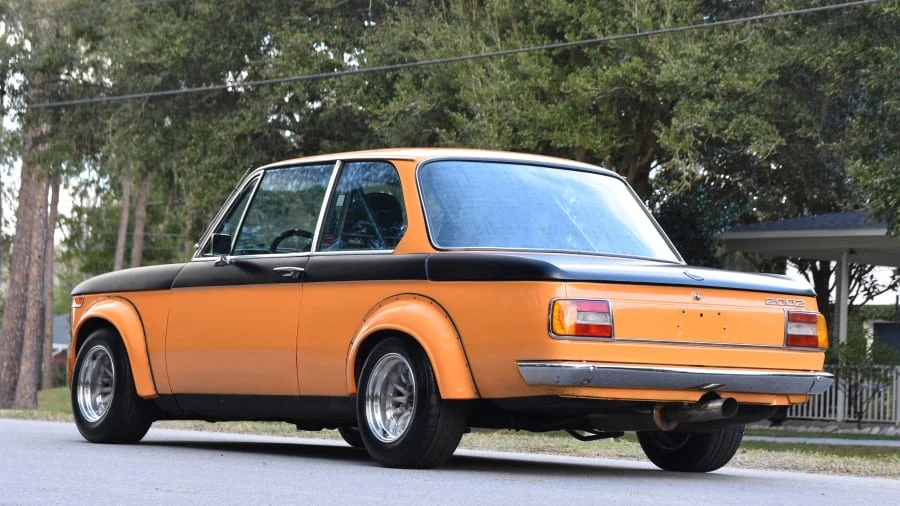 1975 BMW 2002 - Image 18 of 20