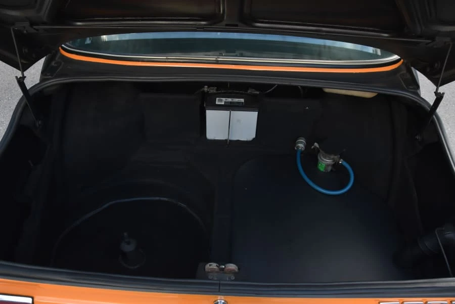 1975 BMW 2002 - Image 13 of 20