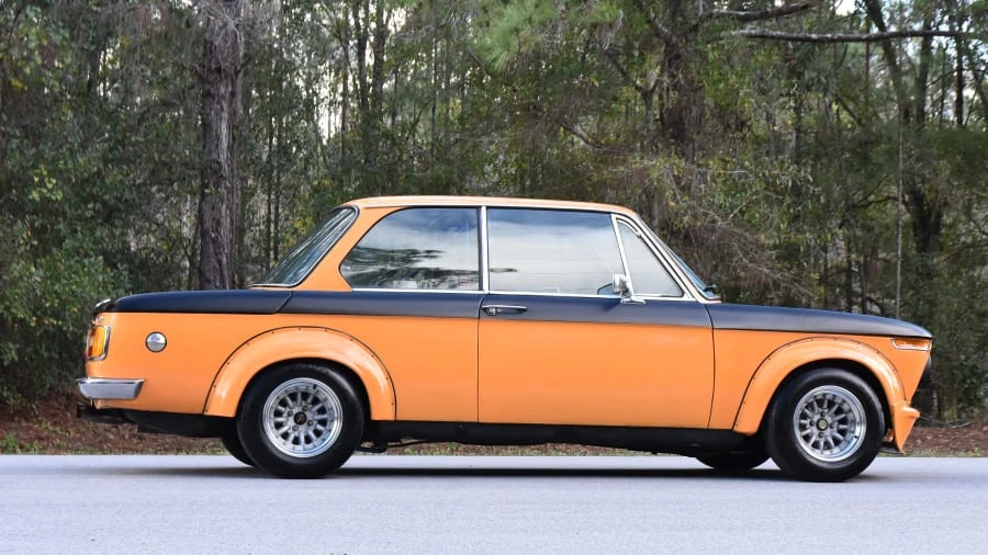 1975 BMW 2002 - Image 19 of 20