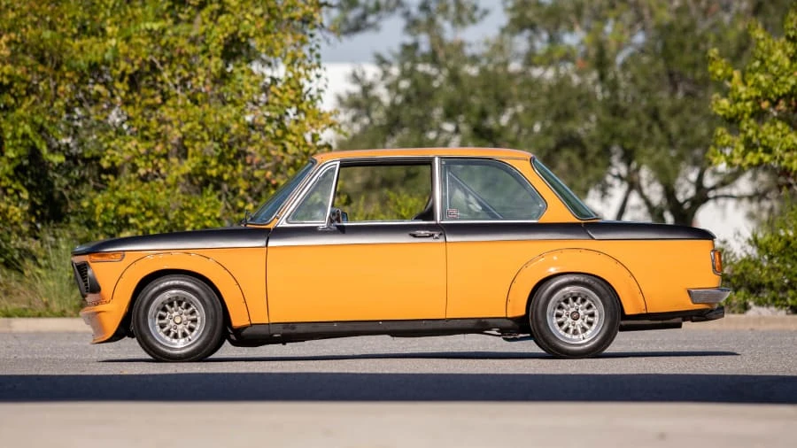 1975 BMW 2002 - Image 2 of 26
