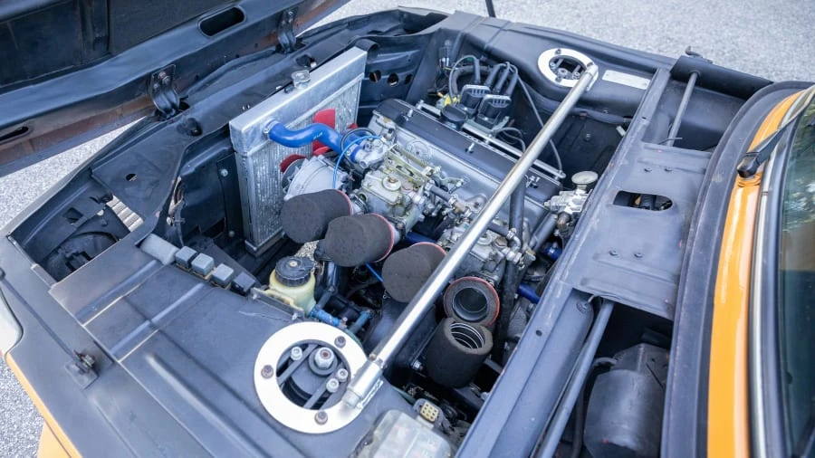 1975 BMW 2002 - Image 23 of 26