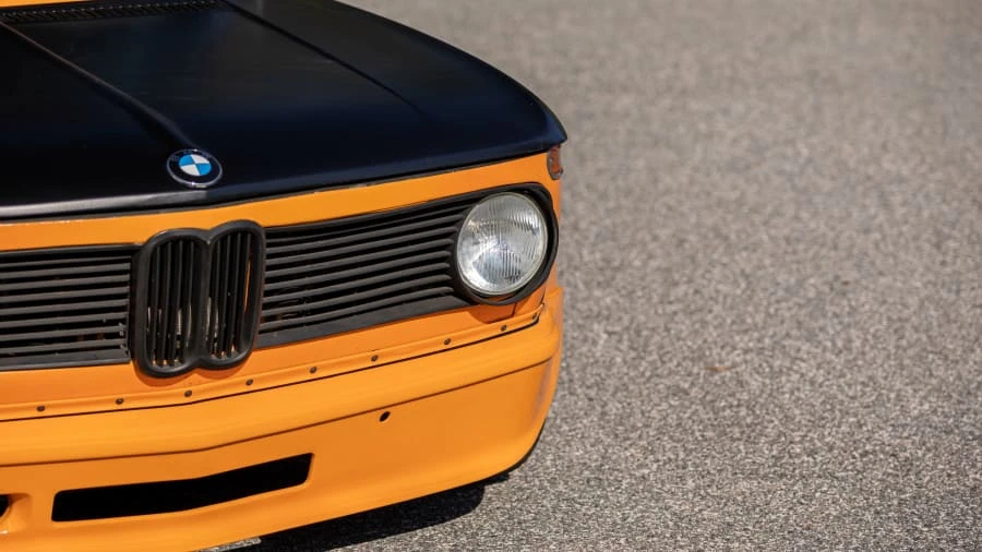 1975 BMW 2002 - Image 5 of 26