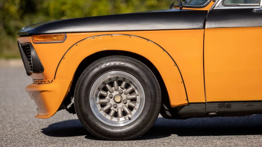 1975 BMW 2002 - Image 7 of 26