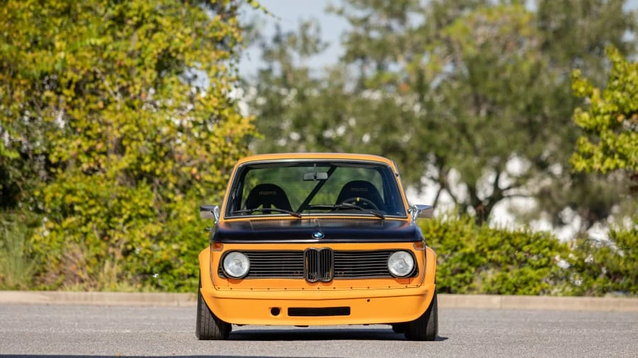 1975 BMW 2002 - Image 10 of 26