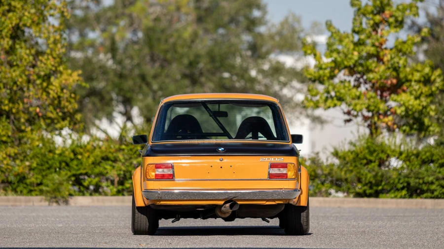 1975 BMW 2002 - Image 11 of 26