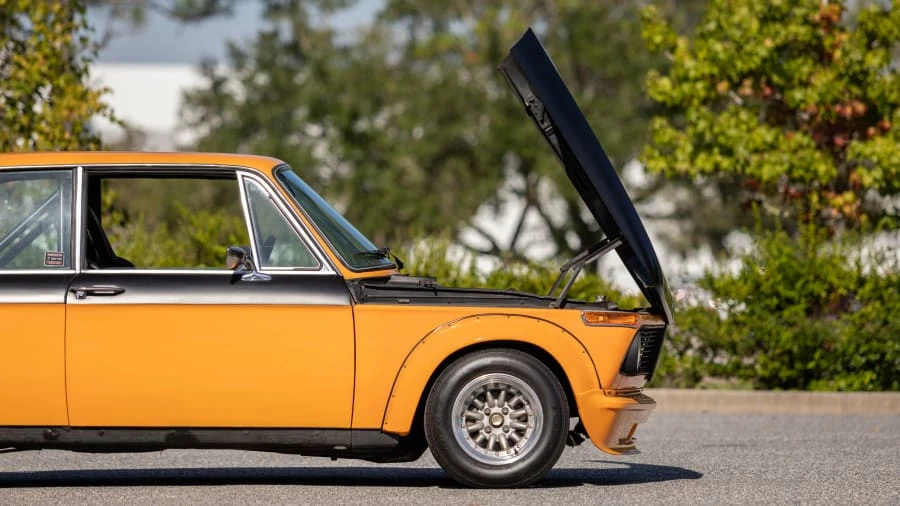 1975 BMW 2002 - Image 12 of 26