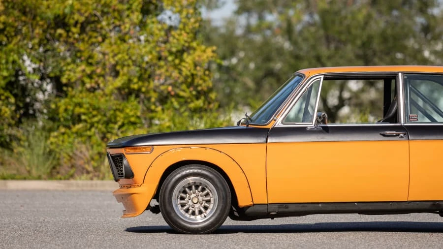 1975 BMW 2002 - Image 13 of 26