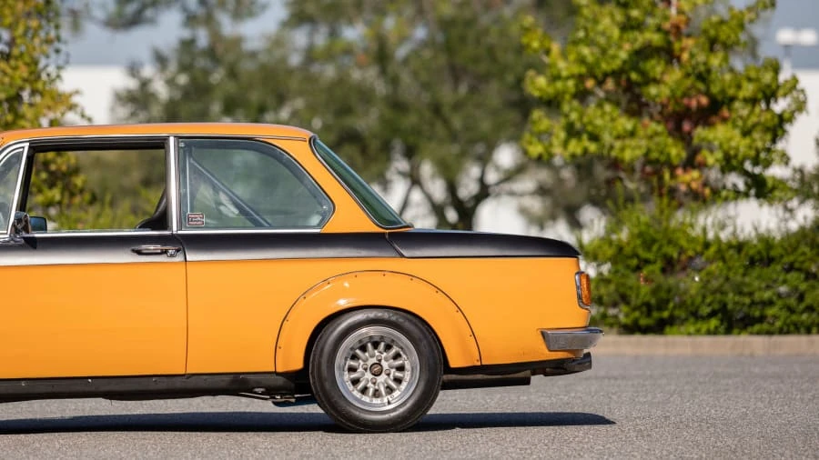 1975 BMW 2002 - Image 14 of 26
