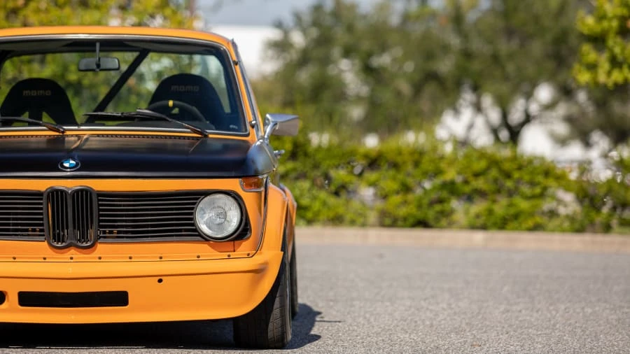 1975 BMW 2002 - Image 15 of 26