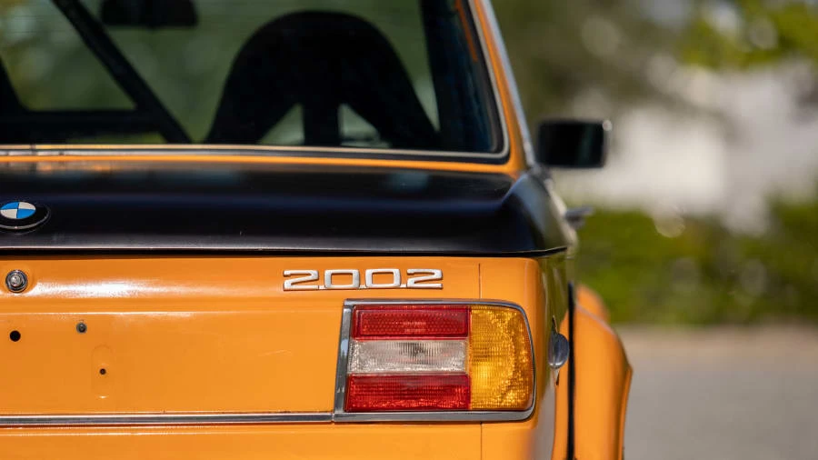1975 BMW 2002 - Image 16 of 26
