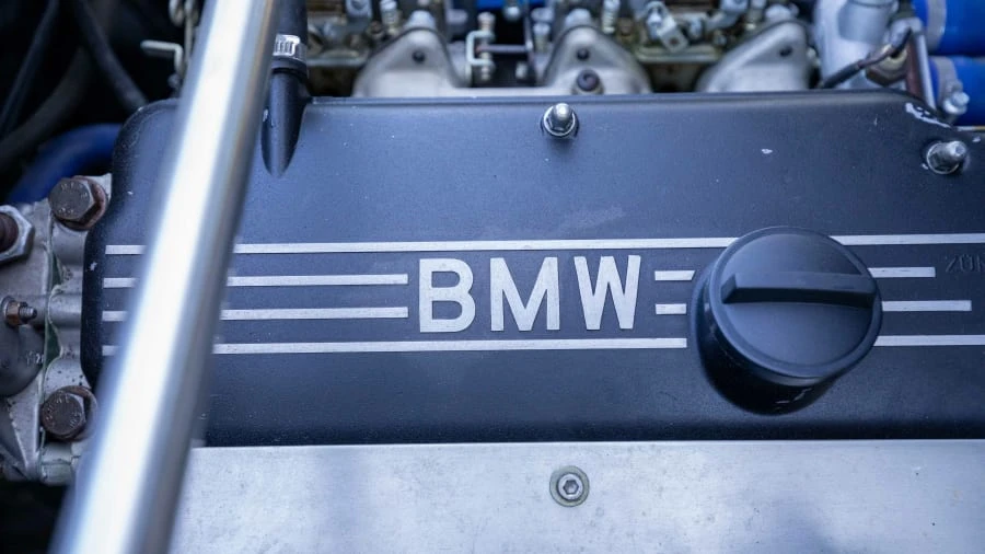 1975 BMW 2002 - Image 25 of 26