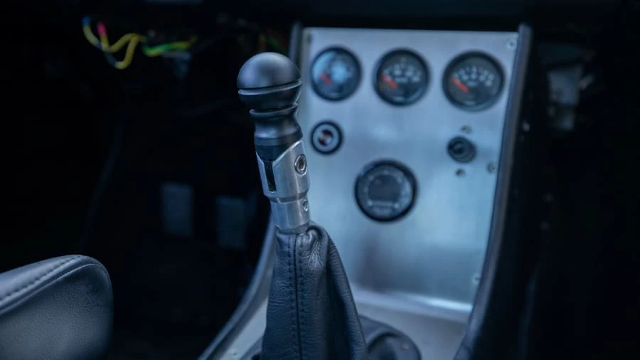 1975 BMW 2002 - Image 22 of 26