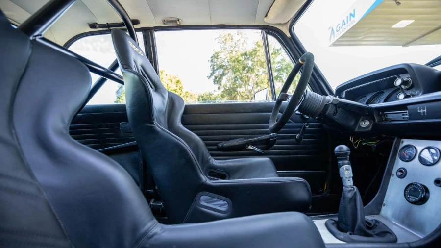 1975 BMW 2002 - Image 20 of 26
