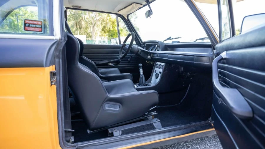 1975 BMW 2002 - Image 21 of 26
