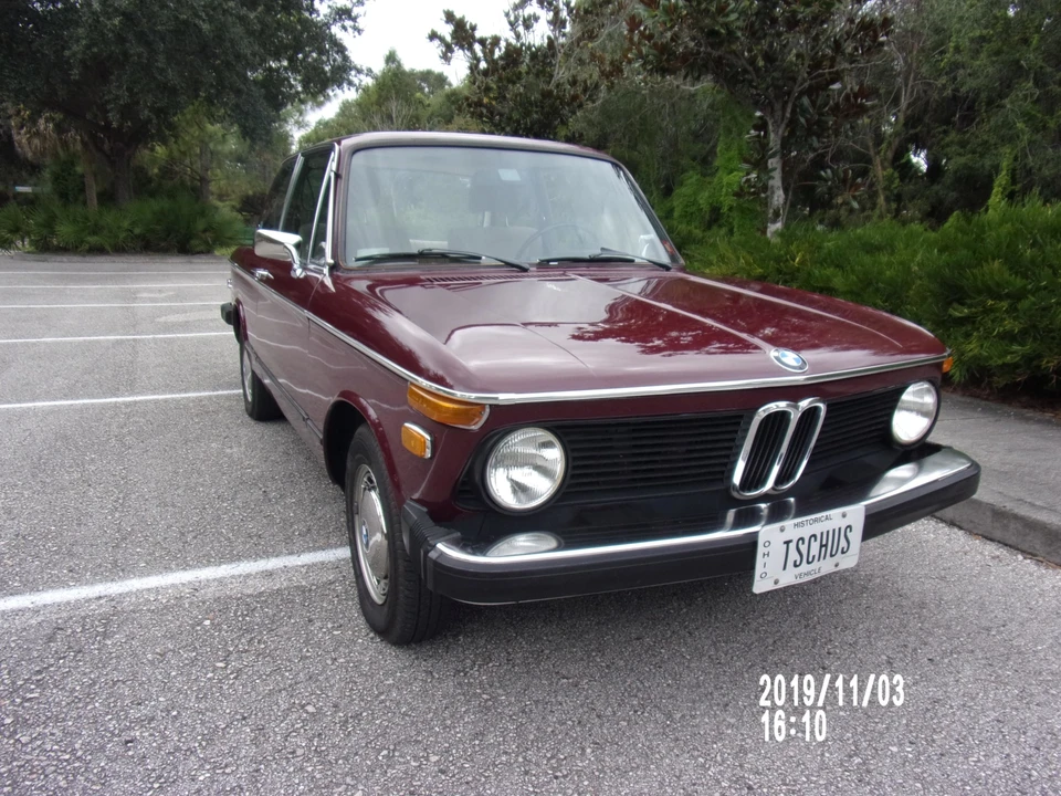 1975 BMW 2002 - Image 2 of 31