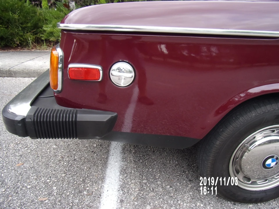 1975 BMW 2002 - Image 16 of 31