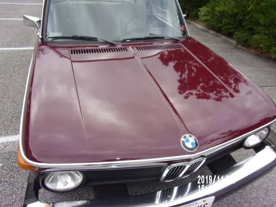 1975 BMW 2002 - Image 22 of 31