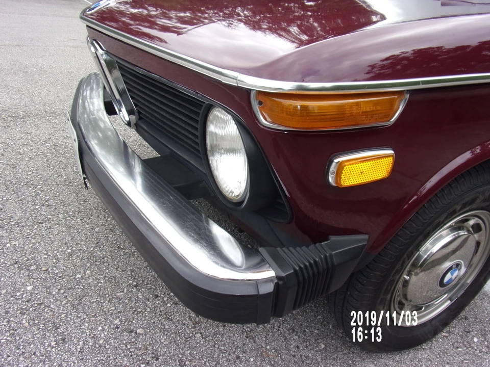 1975 BMW 2002 - Image 15 of 31