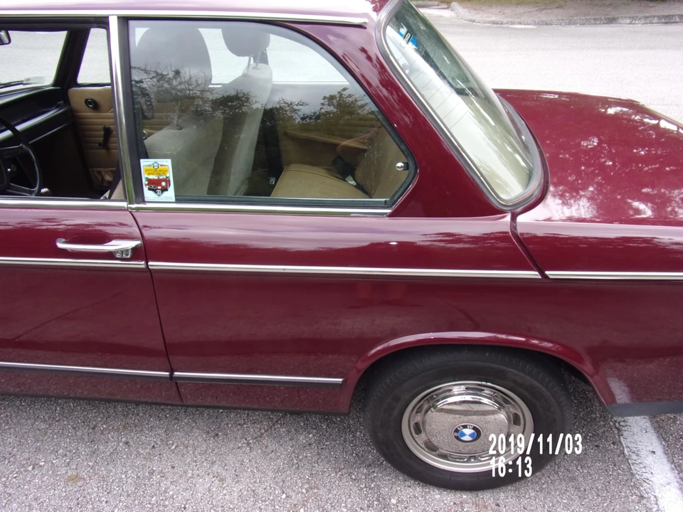 1975 BMW 2002 - Image 11 of 31