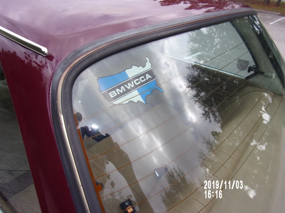 1975 BMW 2002 - Image 27 of 31