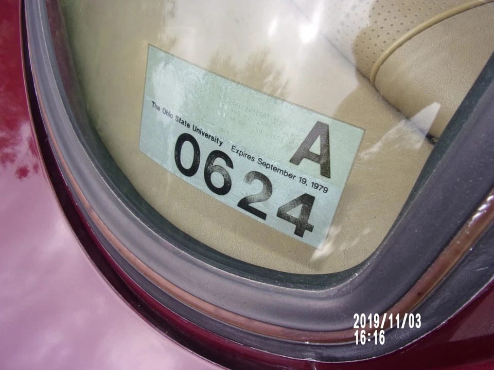 1975 BMW 2002 - Image 28 of 31