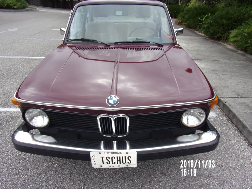 1975 BMW 2002 - Image 13 of 31