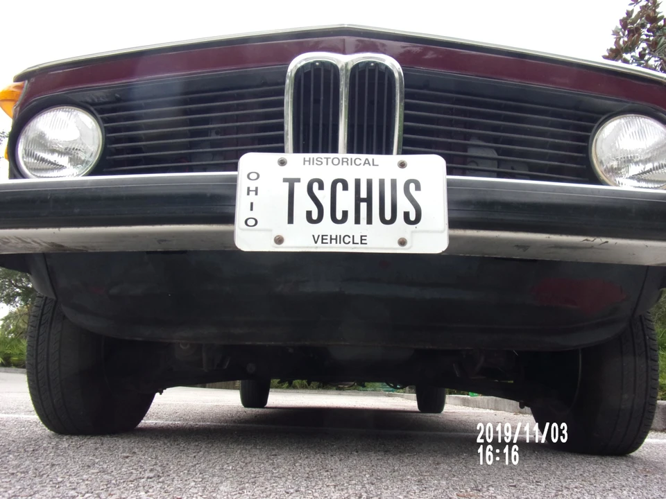 1975 BMW 2002 - Image 14 of 31