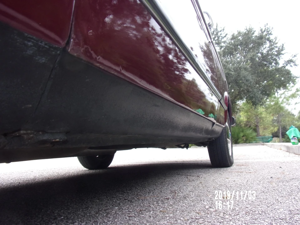 1975 BMW 2002 - Image 30 of 31