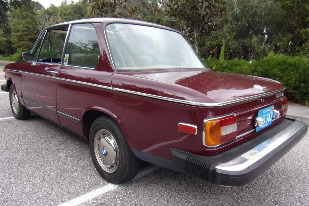 1975 BMW 2002 - Image 5 of 31