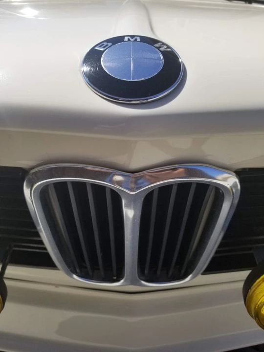 1975 BMW 2002 - Image 25 of 31