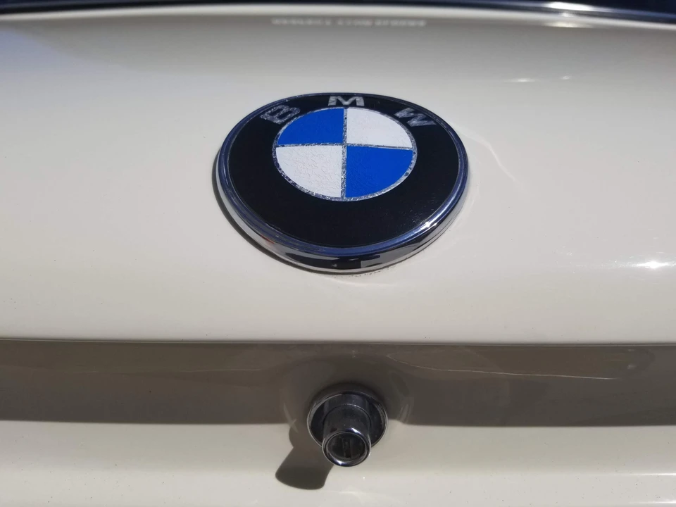 1975 BMW 2002 - Image 29 of 31