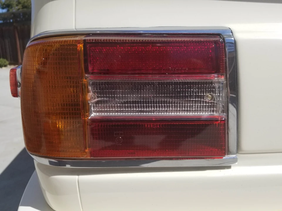 1975 BMW 2002 - Image 30 of 31