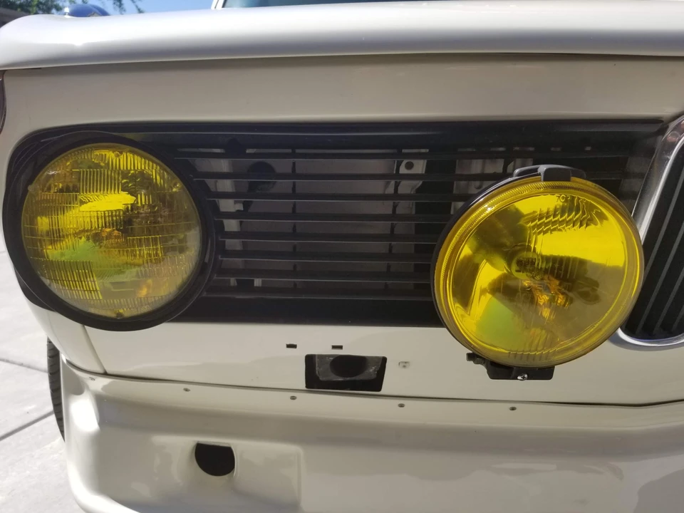 1975 BMW 2002 - Image 27 of 31