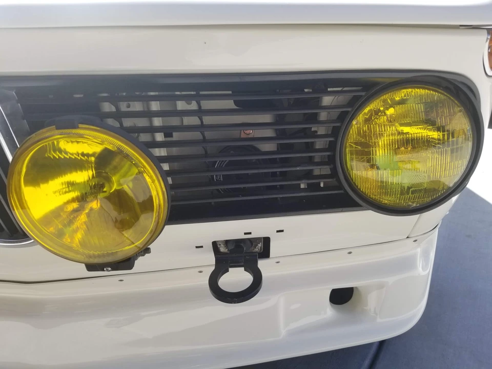 1975 BMW 2002 - Image 28 of 31