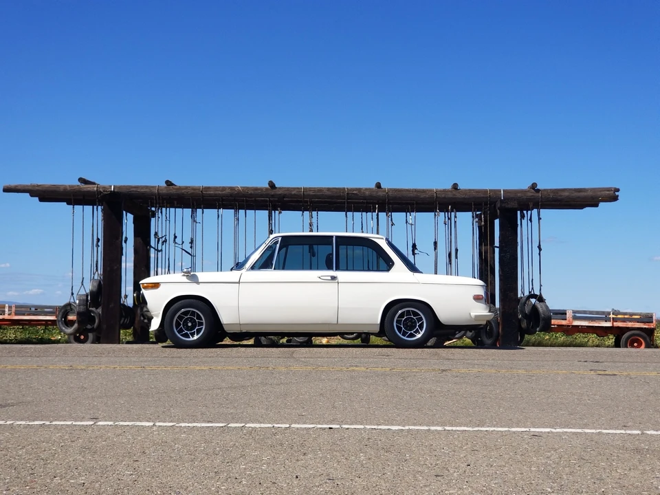 1975 BMW 2002 - Image 5 of 31