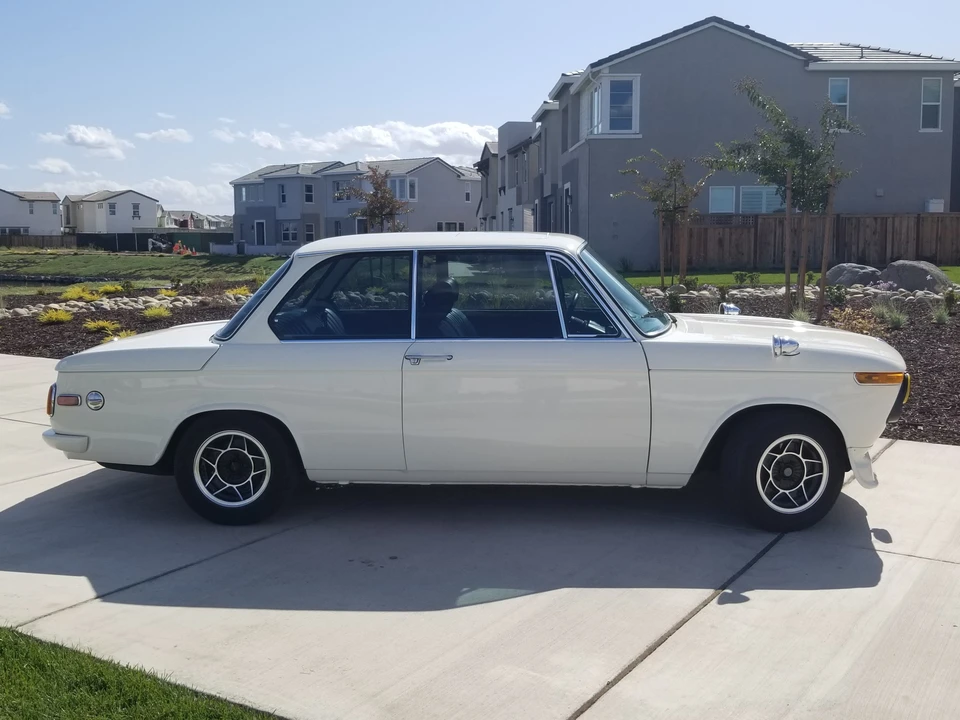 1975 BMW 2002 - Image 13 of 31