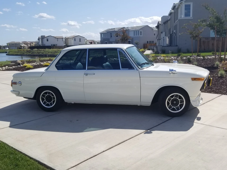 1975 BMW 2002 - Image 14 of 31