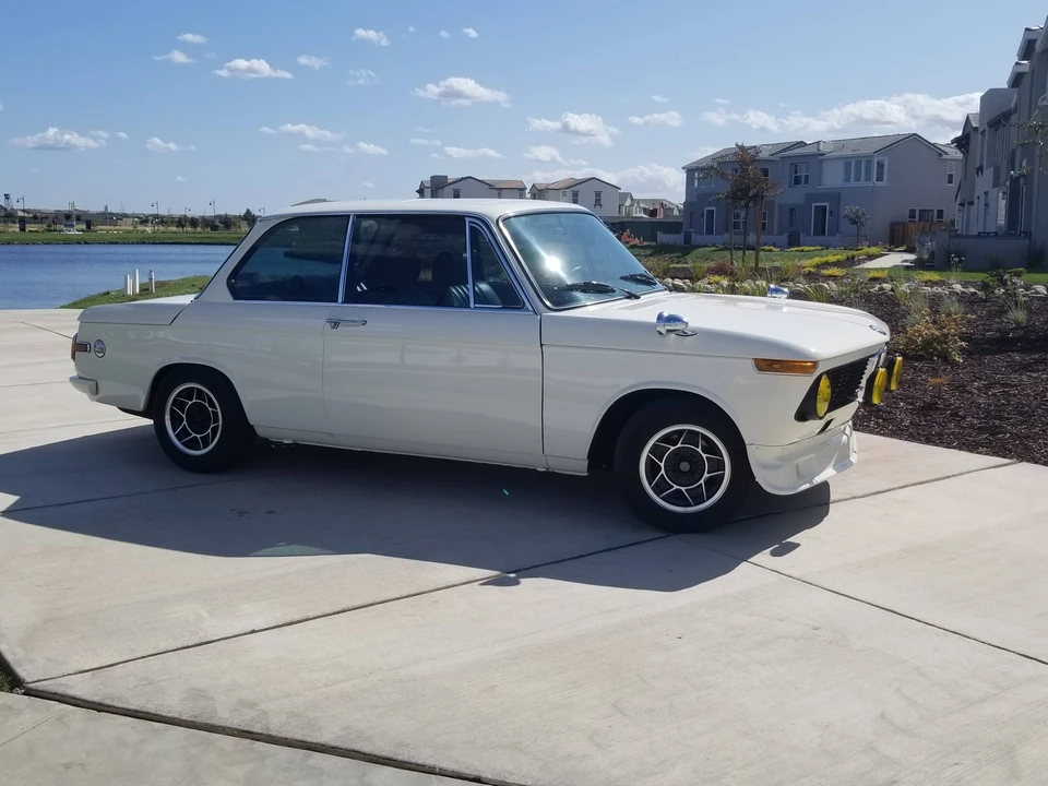 1975 BMW 2002 - Image 15 of 31