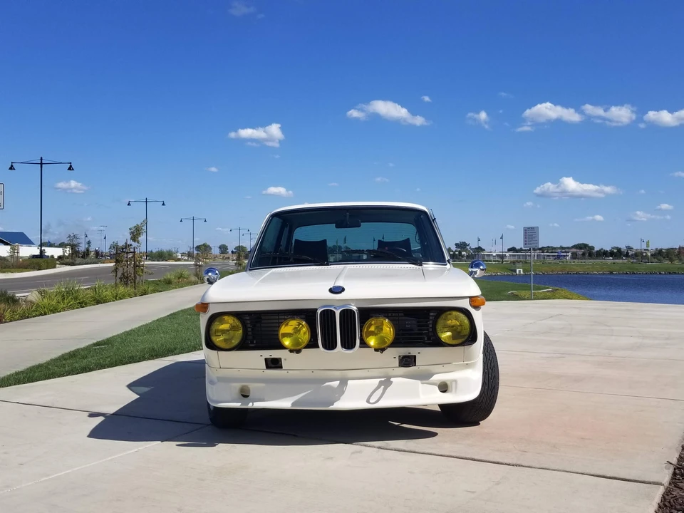 1975 BMW 2002 - Image 20 of 31