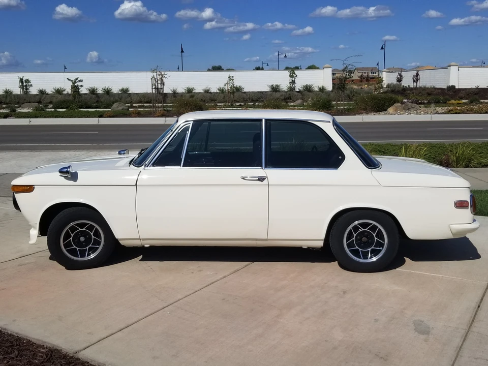 1975 BMW 2002 - Image 7 of 31