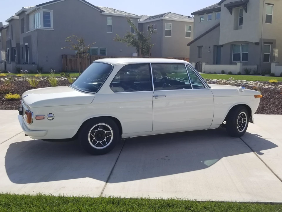 1975 BMW 2002 - Image 12 of 31
