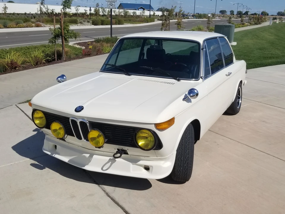 1975 BMW 2002 - Image 2 of 31