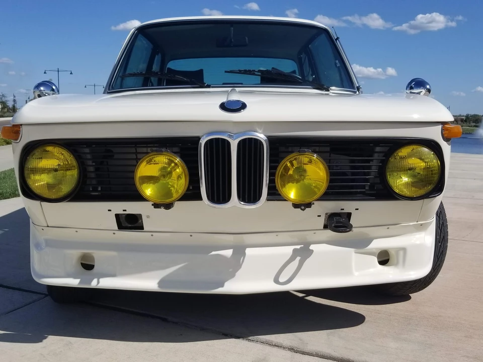 1975 BMW 2002 - Image 22 of 31