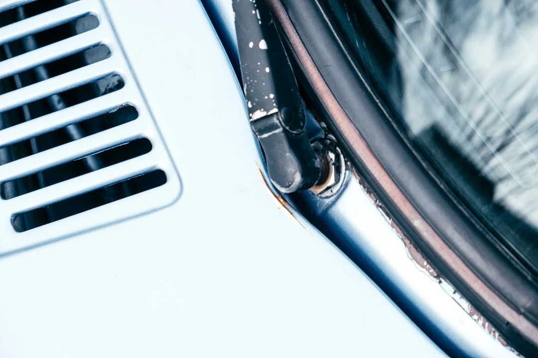 1975 BMW 2002 - Image 29 of 31