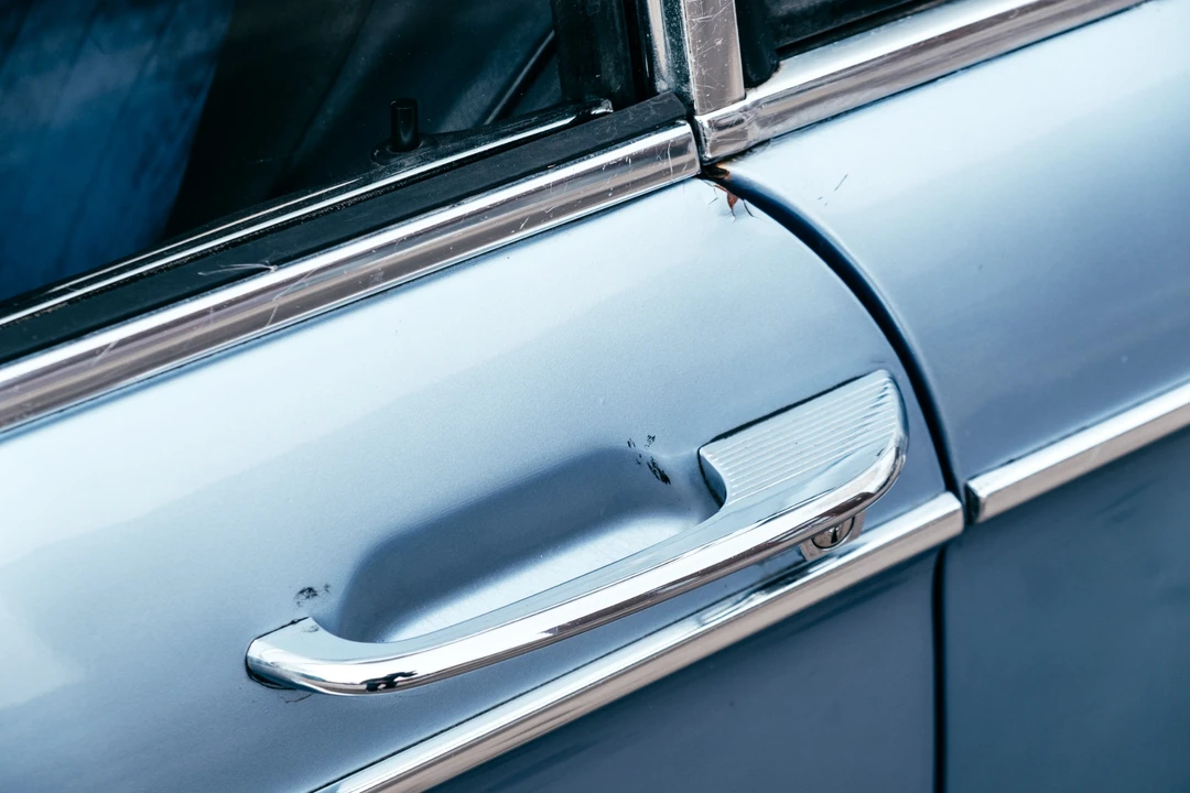 1975 BMW 2002 - Image 31 of 31