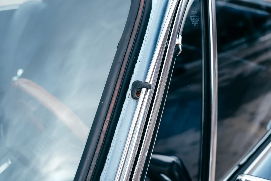 1975 BMW 2002 - Image 30 of 31