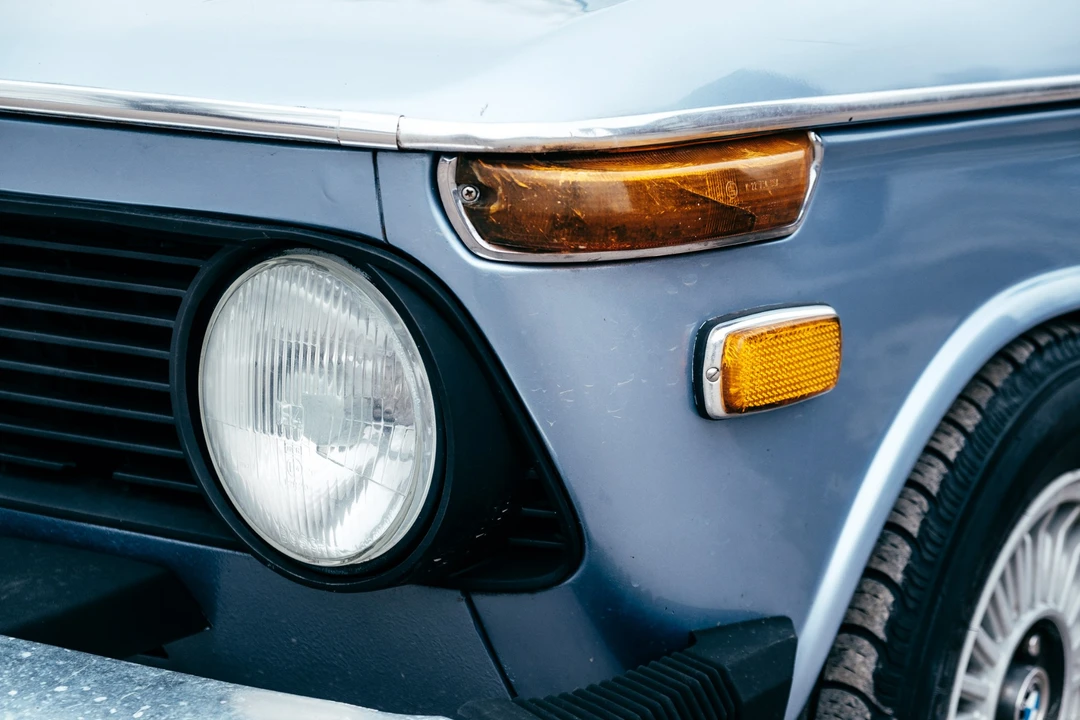 1975 BMW 2002 - Image 27 of 31