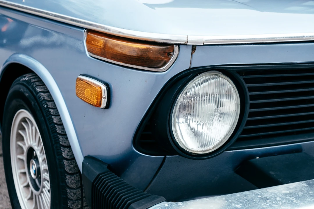 1975 BMW 2002 - Image 26 of 31