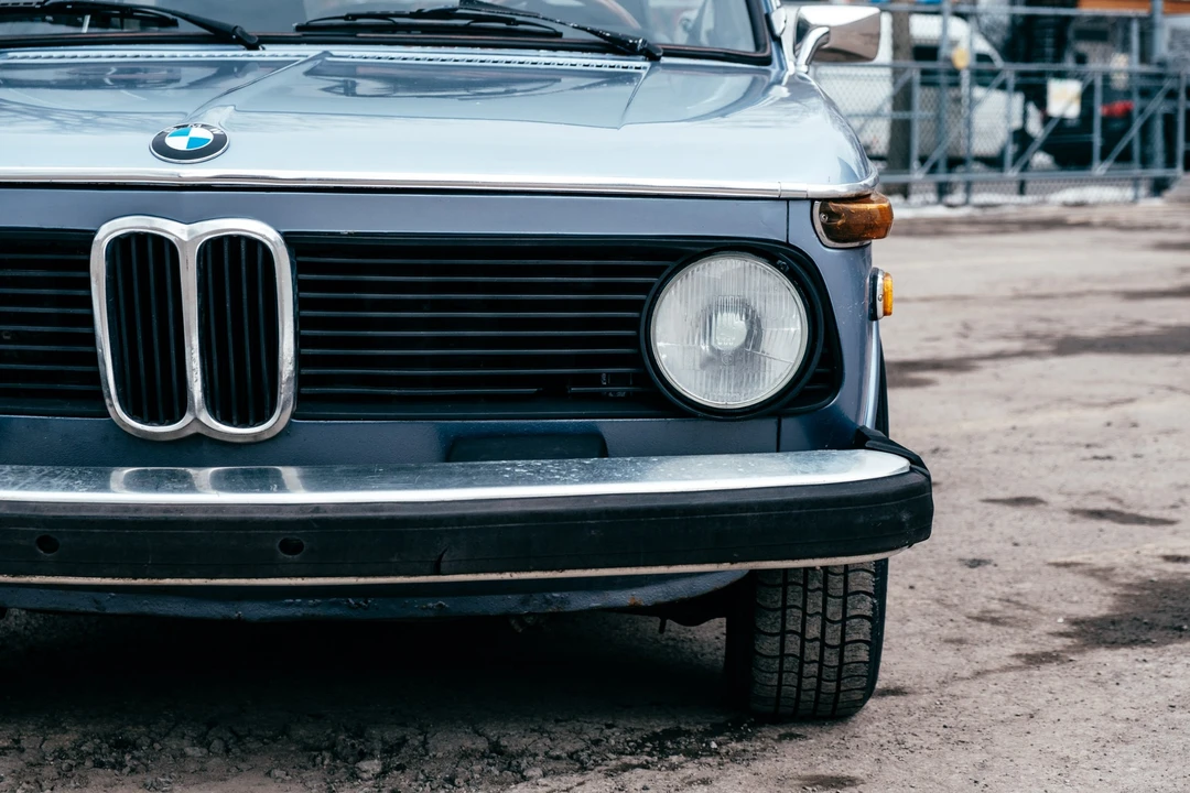 1975 BMW 2002 - Image 25 of 31