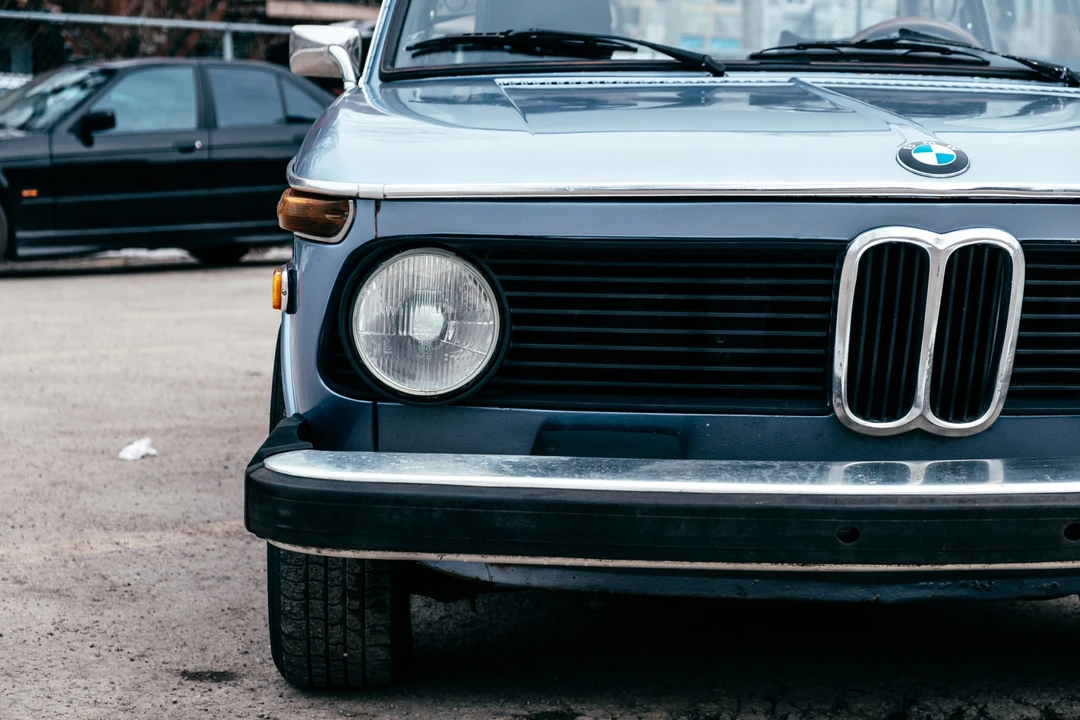 1975 BMW 2002 - Image 24 of 31